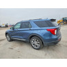 2020 FORD EXPLORER 1FMSK8FH6LGC03240 79555385