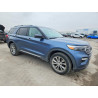 2020 FORD EXPLORER 1FMSK8FH6LGC03240 79555385