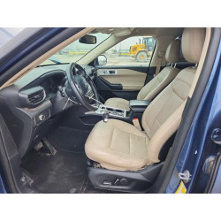 2020 FORD EXPLORER 1FMSK8FH6LGC03240 79555385