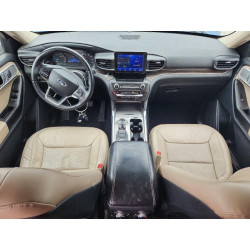 2020 FORD EXPLORER 1FMSK8FH6LGC03240 79555385