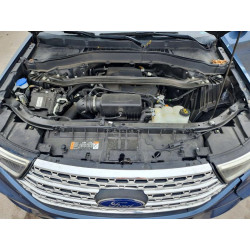 2020 FORD EXPLORER 1FMSK8FH6LGC03240 79555385
