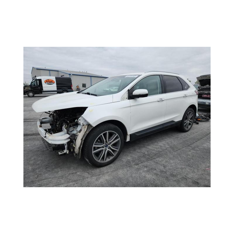 2020 FORD EDGE 2FMPK4K93LBA40342 92239165