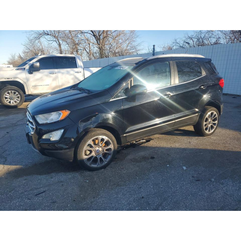 2020 FORD ECOSPORT MAJ6S3KLXLC351536 41840426