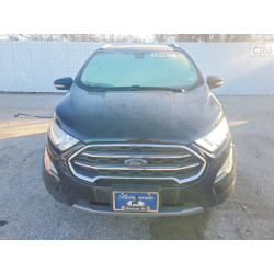 2020 FORD ECOSPORT MAJ6S3KLXLC351536 41840426