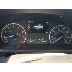 2020 FORD ECOSPORT MAJ6S3KLXLC351536 41840426