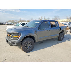 2025 FORD F150 1FTFW4L57SFC29105 46912266