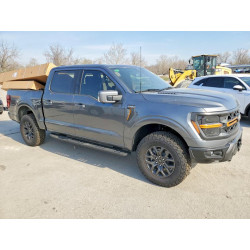 2025 FORD F150 1FTFW4L57SFC29105 46912266