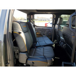 2025 FORD F150 1FTFW4L57SFC29105 46912266