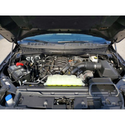 2025 FORD F150 1FTFW4L57SFC29105 46912266