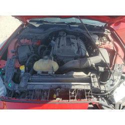 2020 FORD ALL Models 1FATP8UH8L5101582 47550686