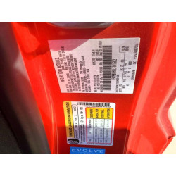 2020 FORD ALL Models 1FATP8UH8L5101582 47550686