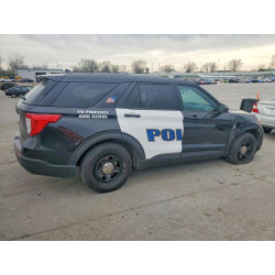2024 FORD EXPLORER 1FM5K8AB5RGA48592 48142266