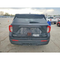 2024 FORD EXPLORER 1FM5K8AB5RGA48592 48142266