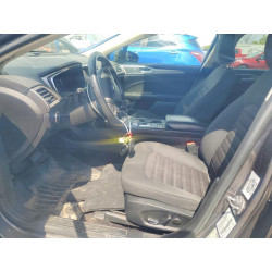 2020 FORD FUSION 3FA6P0HD7LR224602 48357446