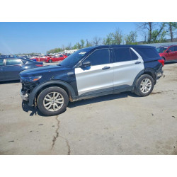 2022 FORD EXPLORER 1FM5K8AC8NGB04236 49259486