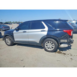 2022 FORD EXPLORER 1FM5K8AC8NGB04236 49259486