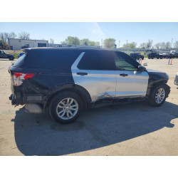 2022 FORD EXPLORER 1FM5K8AC8NGB04236 49259486