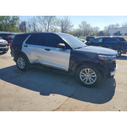 2022 FORD EXPLORER 1FM5K8AC8NGB04236 49259486