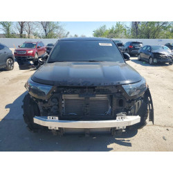 2022 FORD EXPLORER 1FM5K8AC8NGB04236 49259486