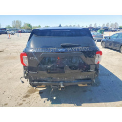 2022 FORD EXPLORER 1FM5K8AC8NGB04236 49259486