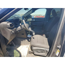 2022 FORD EXPLORER 1FM5K8AC8NGB04236 49259486