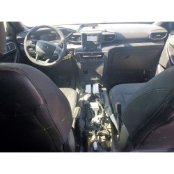 2022 FORD EXPLORER 1FM5K8AC8NGB04236 49259486