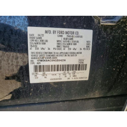 2022 FORD EXPLORER 1FM5K8AC8NGB04236 49259486