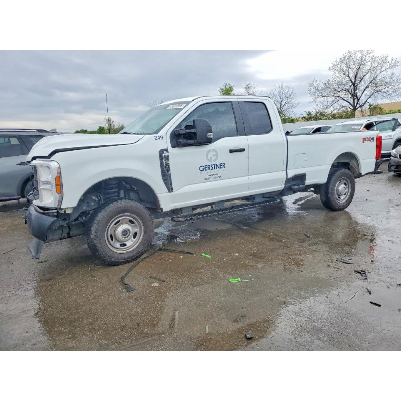 2024 FORD F250 1FT7X2BA6REC19671 49328996