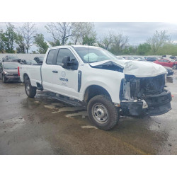 2024 FORD F250 1FT7X2BA6REC19671 49328996
