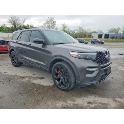 2020 FORD EXPLORER 1FM5K8GC6LGB93177 49801286