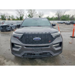 2020 FORD EXPLORER 1FM5K8GC6LGB93177 49801286