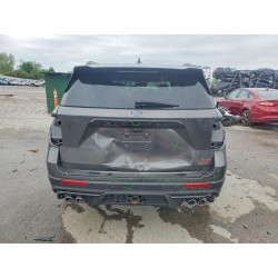 2020 FORD EXPLORER 1FM5K8GC6LGB93177 49801286
