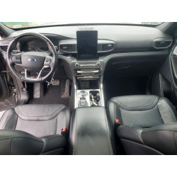 2020 FORD EXPLORER 1FM5K8GC6LGB93177 49801286