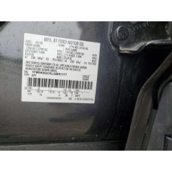 2020 FORD EXPLORER 1FM5K8GC6LGB93177 49801286