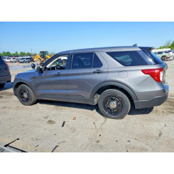 2022 FORD EXPLORER 1FM5K8AB2NGB53052 50154356