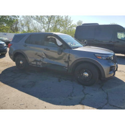 2022 FORD EXPLORER 1FM5K8AB2NGB53052 50154356