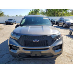 2022 FORD EXPLORER 1FM5K8AB2NGB53052 50154356