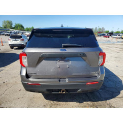 2022 FORD EXPLORER 1FM5K8AB2NGB53052 50154356