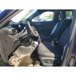 2022 FORD EXPLORER 1FM5K8AB2NGB53052 50154356
