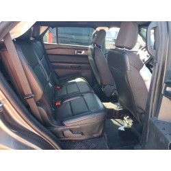 2022 FORD EXPLORER 1FM5K8AB2NGB53052 50154356