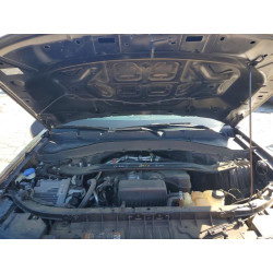 2022 FORD EXPLORER 1FM5K8AB2NGB53052 50154356