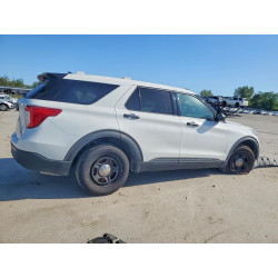 2022 FORD EXPLORER 1FM5K8AB9NGC42228 50844776