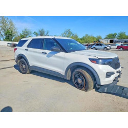 2022 FORD EXPLORER 1FM5K8AB9NGC42228 50844776