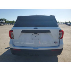 2022 FORD EXPLORER 1FM5K8AB9NGC42228 50844776