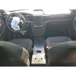 2022 FORD EXPLORER 1FM5K8AB9NGC42228 50844776