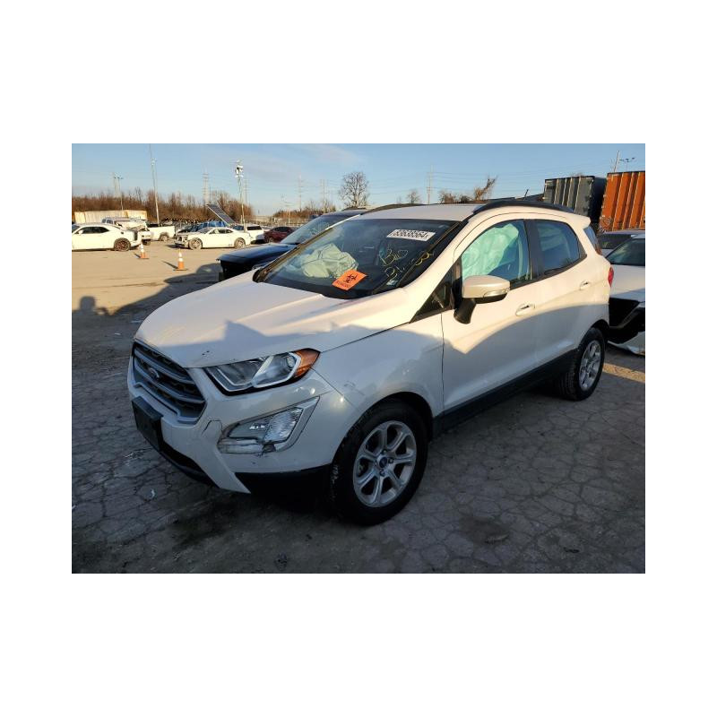 2021 FORD ECOSPORT MAJ3S2GE8MC434651 51838455