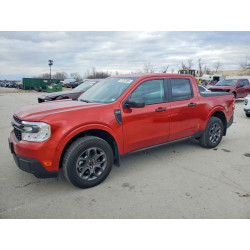 2023 FORD MAVERICK 3FTTW8E38PRA45792 73787405