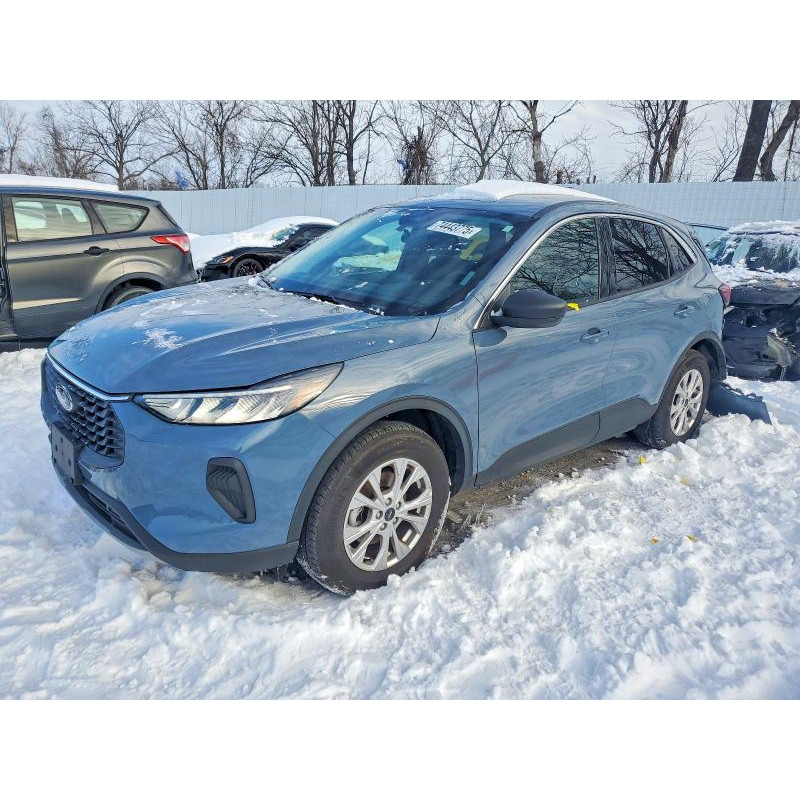 2024 FORD ESCAPE ACT 1FMCU9GN2RUA53274 74443775