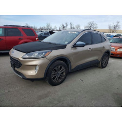 2021 FORD ESCAPE 1FMCU9H64MUB03897 74800715