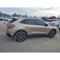 2021 FORD ESCAPE 1FMCU9H64MUB03897 74800715